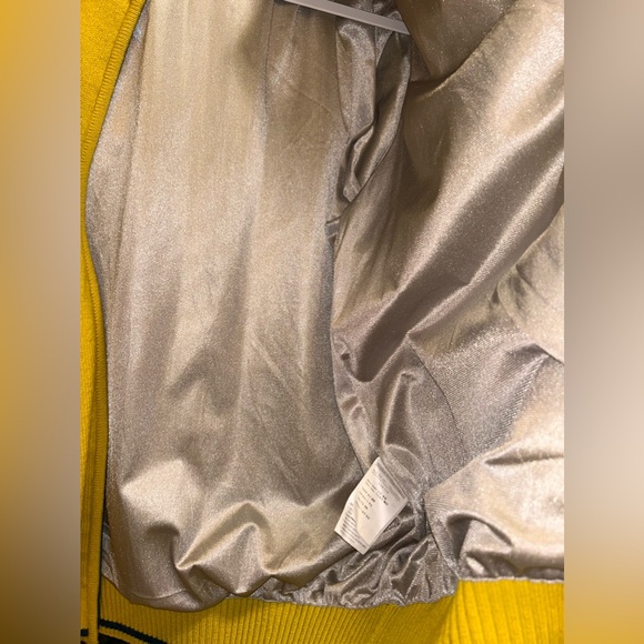 (#20) Used men’s large Louis Castro sweater - Picture 6 of 12